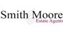 Smith-Moore Estate Agents logo