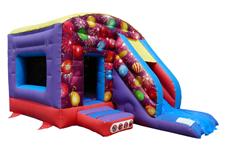 Fun2bounce Bouncy Castle Hire Sheffield image 2