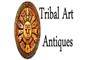 Tribal Art Antiques logo