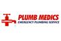 Plumbmedics  logo