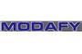 Modafy - Accelerated Nootropic Brain Stack logo