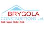 Brygola Constructions Ltd logo