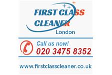 First Class Cleaner London image 1