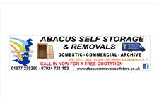 Abacus self storage & removals image 3