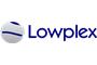 Lowplex logo