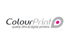 Colour Print image 1
