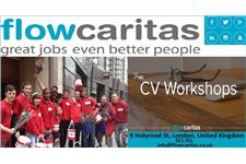 Charity Recruitment Agencies London - Flow Caritas image 1