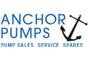 Anchor Pumps logo