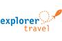 Explorer Travel logo