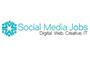 Social Media Jobs logo