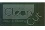 Clean Cut Glass & Glazing logo