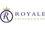 Royale Leisurewear logo