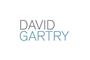 The David Gartry Eye Clinic logo