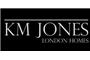 K M Jones Ltd logo