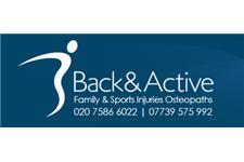 Back & Active Osteopaths image 1