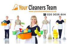 Your Cleaners Team London image 2
