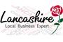 Lancashire Local Business Expert logo