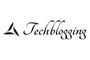 Tech Blogging logo