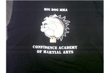 Confidence Academy of Martial Arts image 7