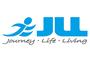 JLL Fitness logo