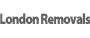 London Removals logo