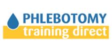 Phlebotomy Training Direct image 1