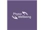 Female Physio - PhysioWellbeing logo