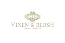 Vixen & Blush image 1
