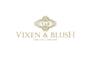 Vixen & Blush logo