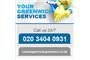 Your Greenwich Services logo