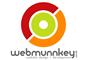 Webmunnkey Internet Solutions logo