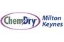 Chem-Dry Milton Keynes logo
