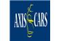Axis Cars logo