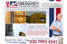 Emergency Locksmiths London image 2