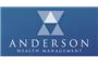 Anderson Wealth Management logo