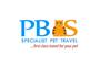PBS Pet Travel logo