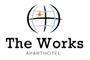 The Works Apartment Hotel logo