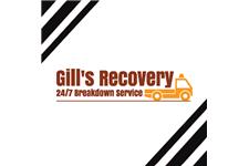 Gills Breakdown Recovery image 1