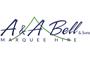 A & A Bell Marquee Hire Ltd logo