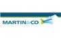 Martin & Co Grantham Letting Agents logo