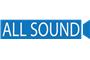 All Sound logo