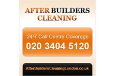 After Builders Cleaning London image 3