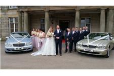 Amour Wedding Cars image 4
