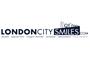 London City Smiles logo