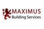 Maximus Ltd. logo