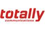Totally Communications logo