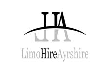 Limo Hire Ayrshire image 2