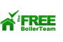 The Free Boiler Team logo