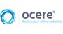 Ocere - UK Digital Marketing & Conversion Agency logo