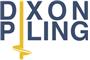Dixon Piling logo